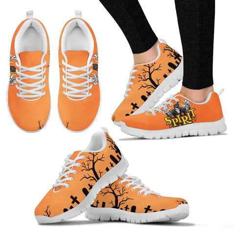 HALLOWEEN SNEAKERS H4