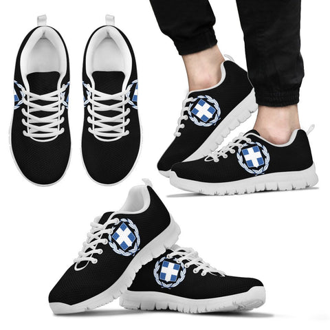 GREECE SNEAKERS 8