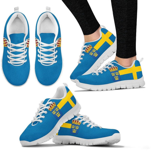Sweden ( Men's / Women's) Sneakers0 04