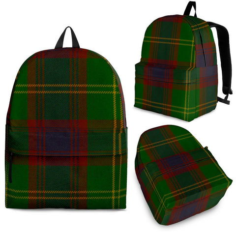 Durie Tartan Backpack