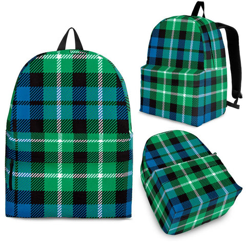 Graham of Montrose Ancient Tartan Backpack