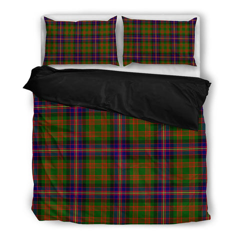 COCHRANE MODERN TARTAN BEDDING SET