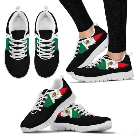 MEXICO (MEN'S / WOMEN'S) SNEAKERS A9