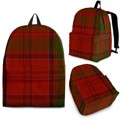 Drummond Clan Tartan Backpack