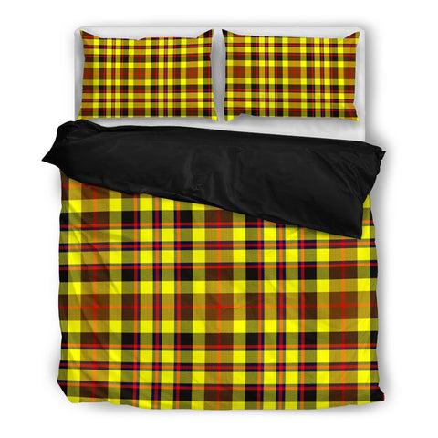 JARDINE TARTAN BEDDING SET