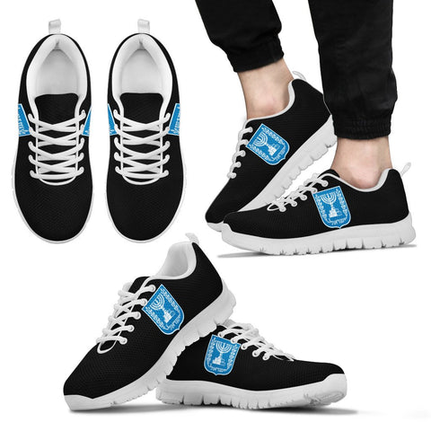 ISRAEL SNEAKERS 8