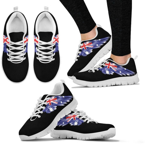 Australia (Men's / Women's) Sneakers A9