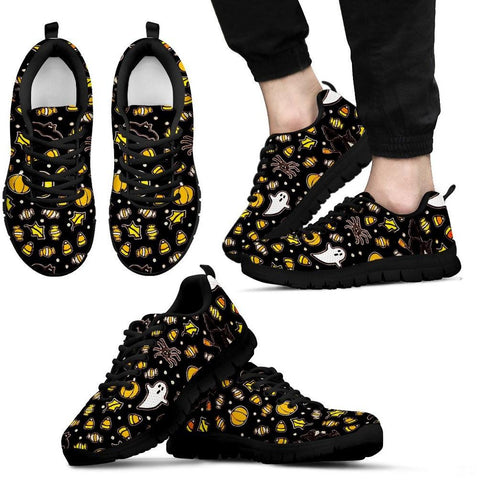 HALLOWEEN SNEAKERS 8