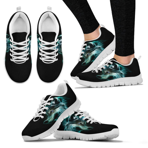 WOLF SNEAKERS 02