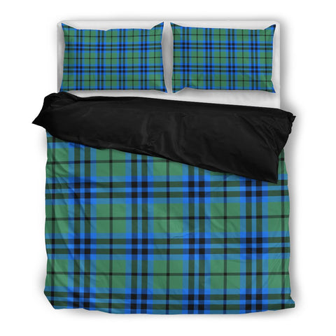 FALCONER TARTAN BEDDING SET