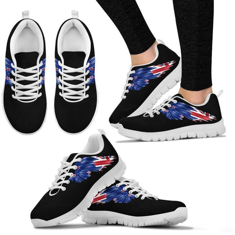 New Zealand (Men's / Women's) Sneakers A9