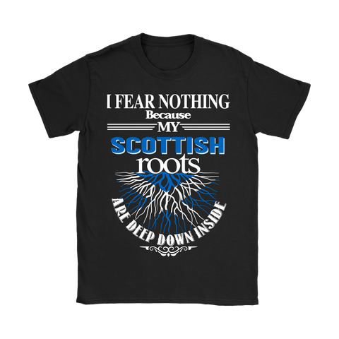 SCOTLAND T-SHIRTS NH2
