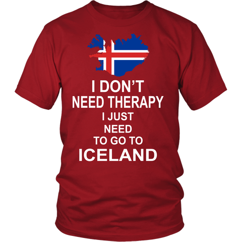 I JUST NEED TO GO TO ICELAND A8