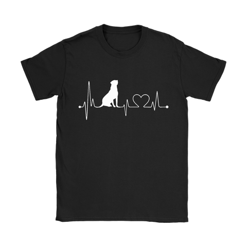 LABRADORS ALSWAY IN MY HEARTBEAT B1