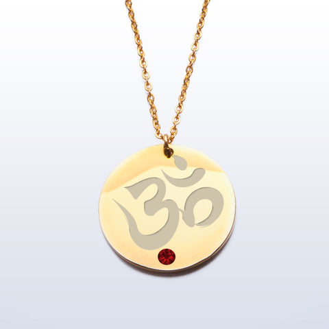 YOGA PREMIUM PENDANT