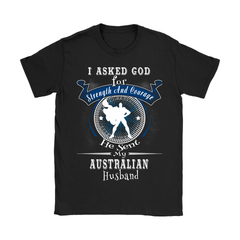 AUSTRALIAN T-SHIRTS NH1