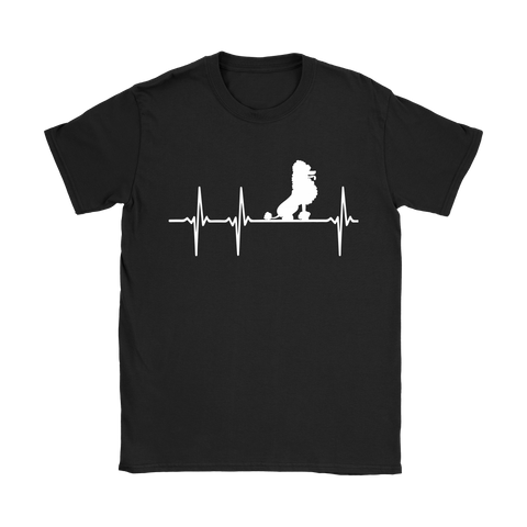 POODLE HEARTBEAT H4