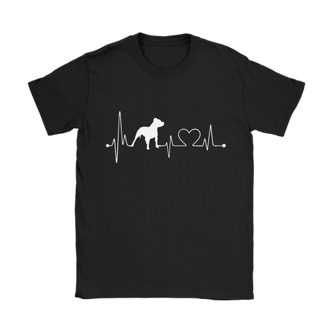 PITBULL ALSWAY IN MY HEARTBEAT B1