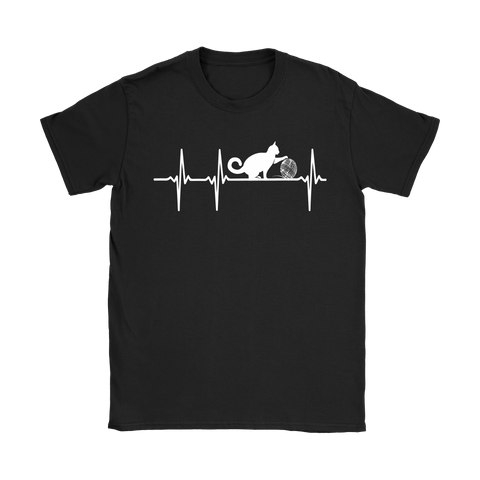 CAT HEARTBEAT H4