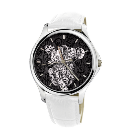 KOALA QUARTZ FASHION WATCH L1