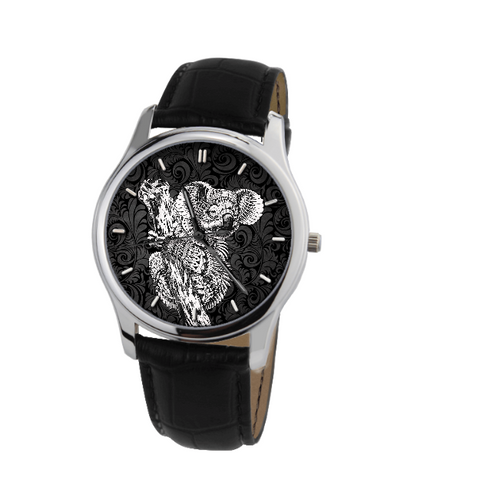 KOALA QUARTZ LEISURE WATCH L1
