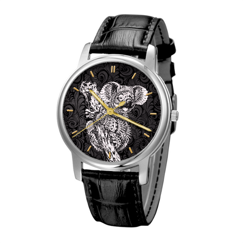 KOALA QUARTZ BUSINESS WATCH L1