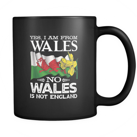 WALESD
