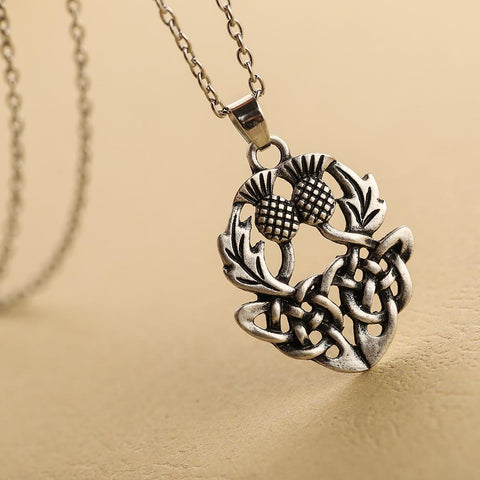 SCOTLAND NECKLACES 27