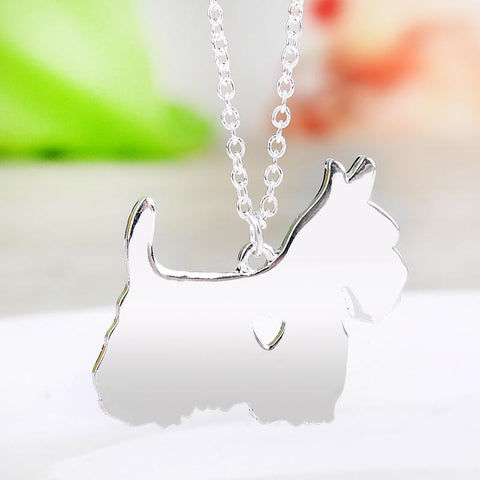 SCOTLAND DOG NECKLACES 006
