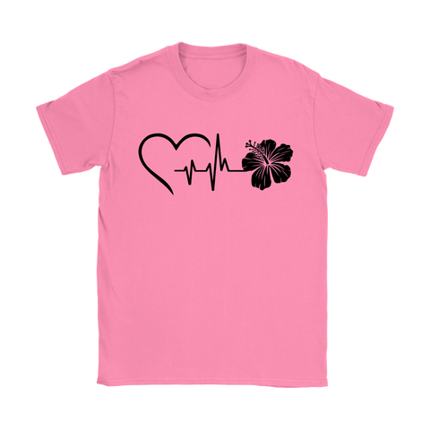 HAWAII IS ALWAYS IN MY HEART V5