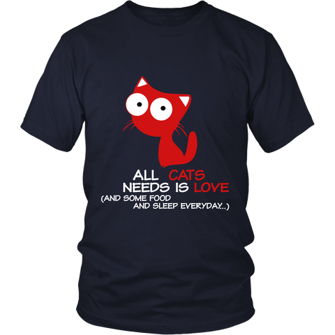 CATS LOVER A8