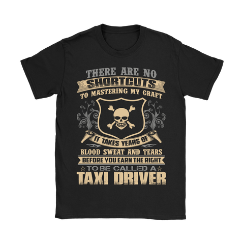 TO BE CALLED A TAXI DRIVER G3