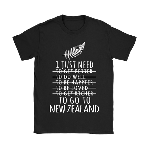 I JUST NEED TO GO TO NEW ZEALAND 28