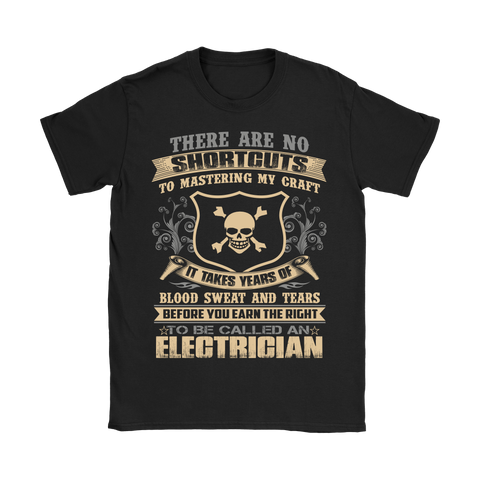 TO BE CALLED AN ELEGTRICIAN G3