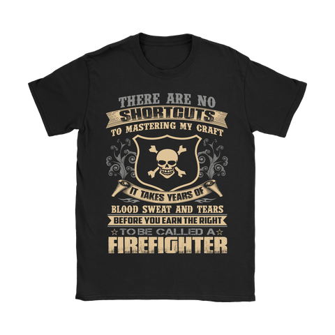 TO BE CALLED A FIREFIGHTER G3