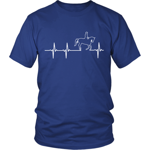 HORSES IN MY HEARTBEAT A9