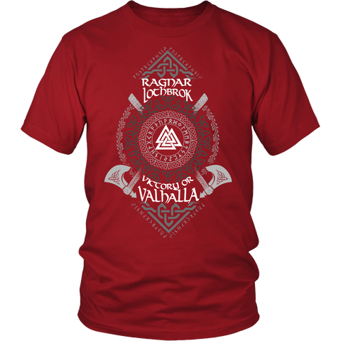 VIKING VALHALLA T-SHIRTS