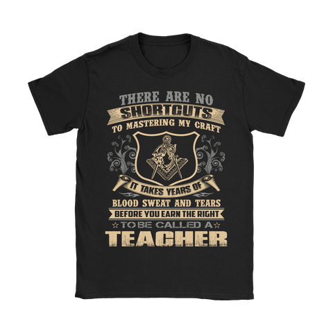 TO BE CALLED A TEACHER G3