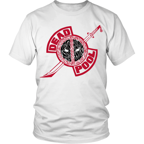POOL AND SWORD T-SHIRTS