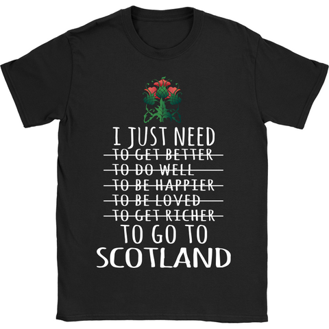 I JUST NEED TO GO TO SCOTLAND 28