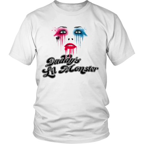 HALLOWEEN DADDY'S LIL MONSTER A9