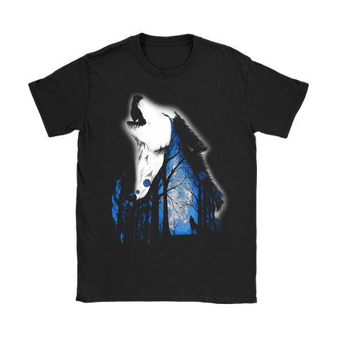 THE WOLF UNDER THE MOON V5