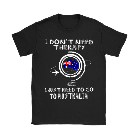 I JUST NEED TO GO TO AUSTRALIA 8