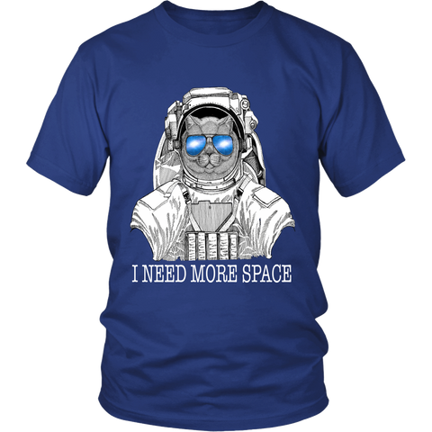 I NEED MORE SPACE J1