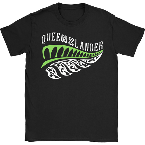 QUEENZLANDER T-SHIRTS 11