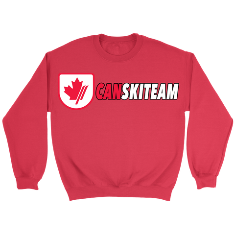 CANADA SKI TEAM T-SHIRTS