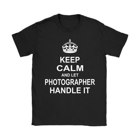 KEEP CALM PHOTOGRAPHER 7