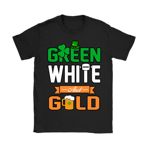 IRELAND - MY HOMELAND T-SHIRTS V5