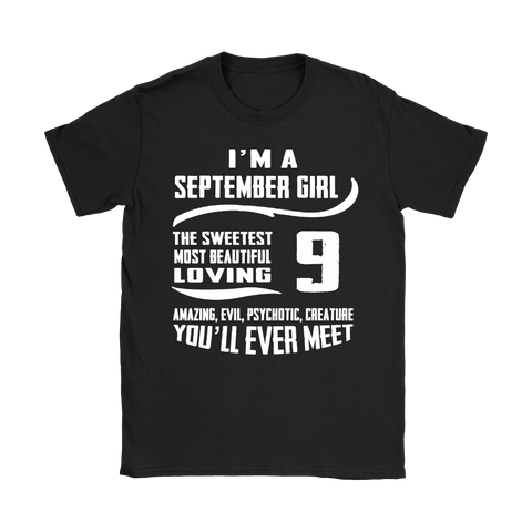 I'M A SEPTEMBER GIRL 7