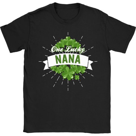 ONE LUCKY NANA